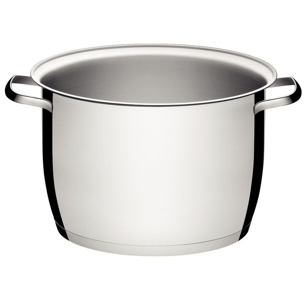 Rechaud Tramontina Allegra Em Aço Inox Fundo Triplo Com Fogareiro E Tampa De Vidro 7,8 L Tramontina - 2