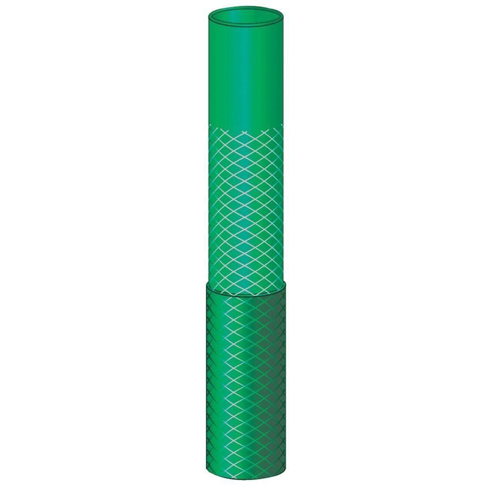 Mangueira Flex 5/8 Tramontina Verde Pvc 3 Camadas 50 M Tramontina - 4