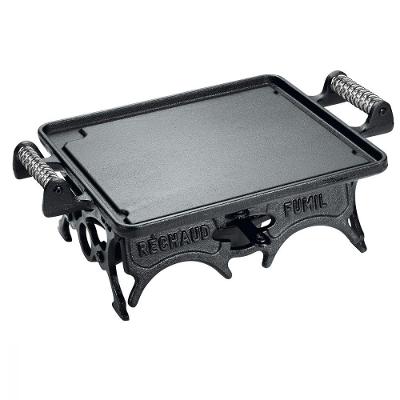 Rechaud Mil Alça Espiral Fumil 30x25 Cm