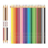 Lápis De Cor Ecolápis 120124cc 30 Cores - Faber Castell - 2