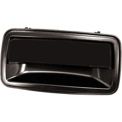 Maçaneta Ext Porta Esq Tras Gm S10 Cab Dupla 95 a 05 4pts