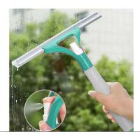 Rodo Limpa Vidros Spray Recipiente Borrifador Rodinho - 5