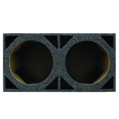 Caixa Vazia 2 A.f. 15" Fulltrap F.carpet