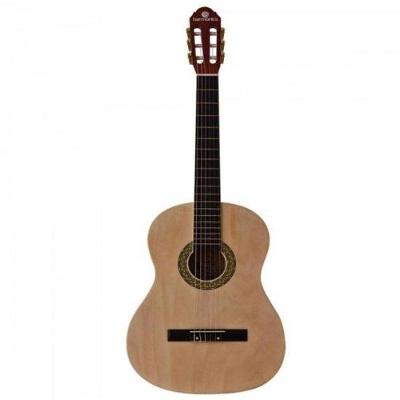Violão Acústico Clássico Nylon Gc-10nt Natural Harmonics