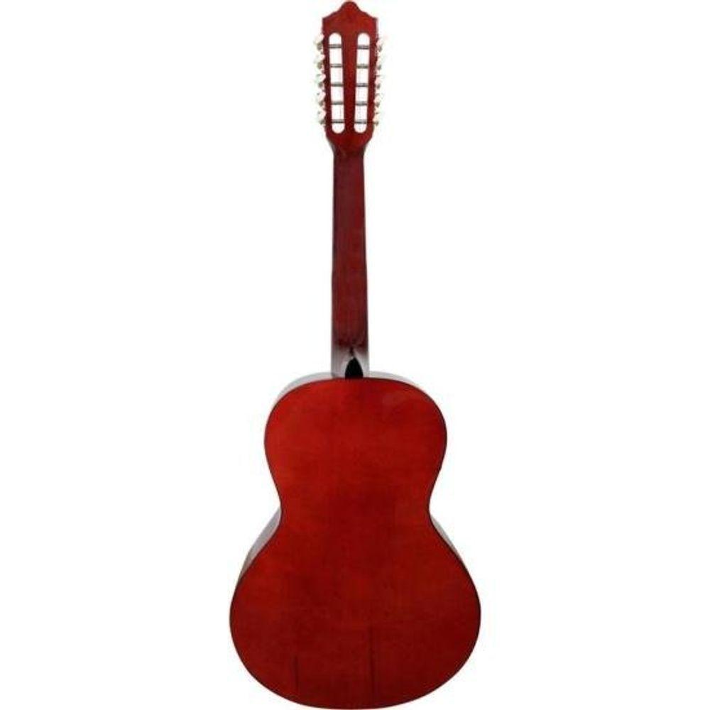 Viola Giannini Vs14eq Eletroacústica Natural - 5