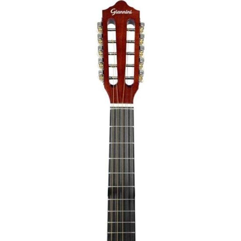 Viola Giannini Vs14eq Eletroacústica Natural - 6