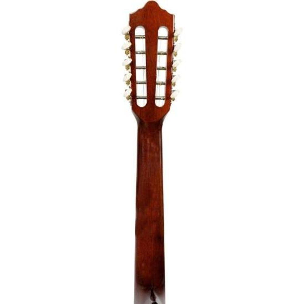 Viola Giannini Vs14eq Eletroacústica Natural - 7