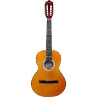 Viola Giannini Vs14eq Eletroacústica Natural - 1