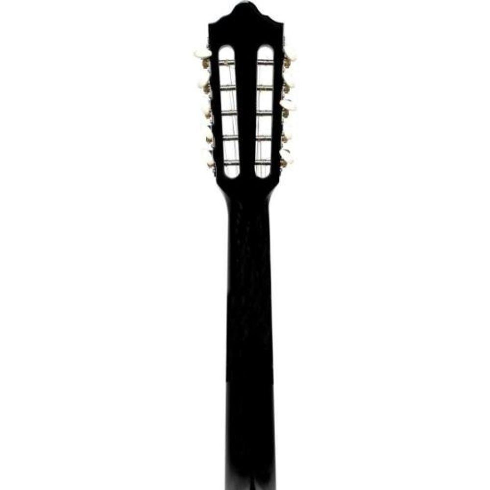 Viola Giannini Vs14eq Eletroacústica Preta - 7