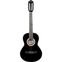 Viola Giannini Vs14eq Eletroacústica Preta - 1