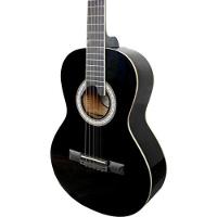 Viola Giannini Vs14eq Eletroacústica Preta