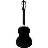 Viola Giannini Vs14eq Eletroacústica Preta - 5