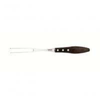 Garfo Trinchante Tramontina Polywood Castanho - 1