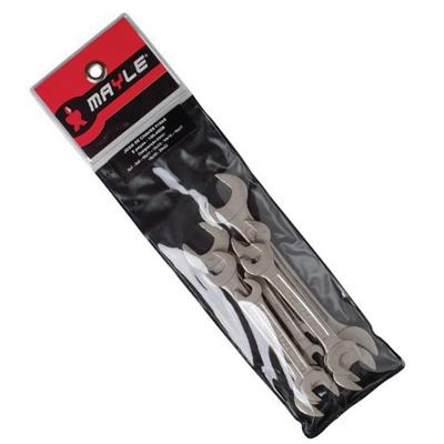 Jogo Chave Fixa 1-4 A 1.1-4 8 Peças - 100904my-b - Mayle