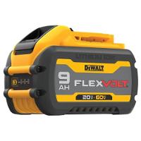 Bateria 9ah 60v Flexvolt Dewalt Dcb609-b3 - 2