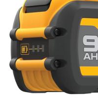Bateria 9ah 60v Flexvolt Dewalt Dcb609-b3 - 3