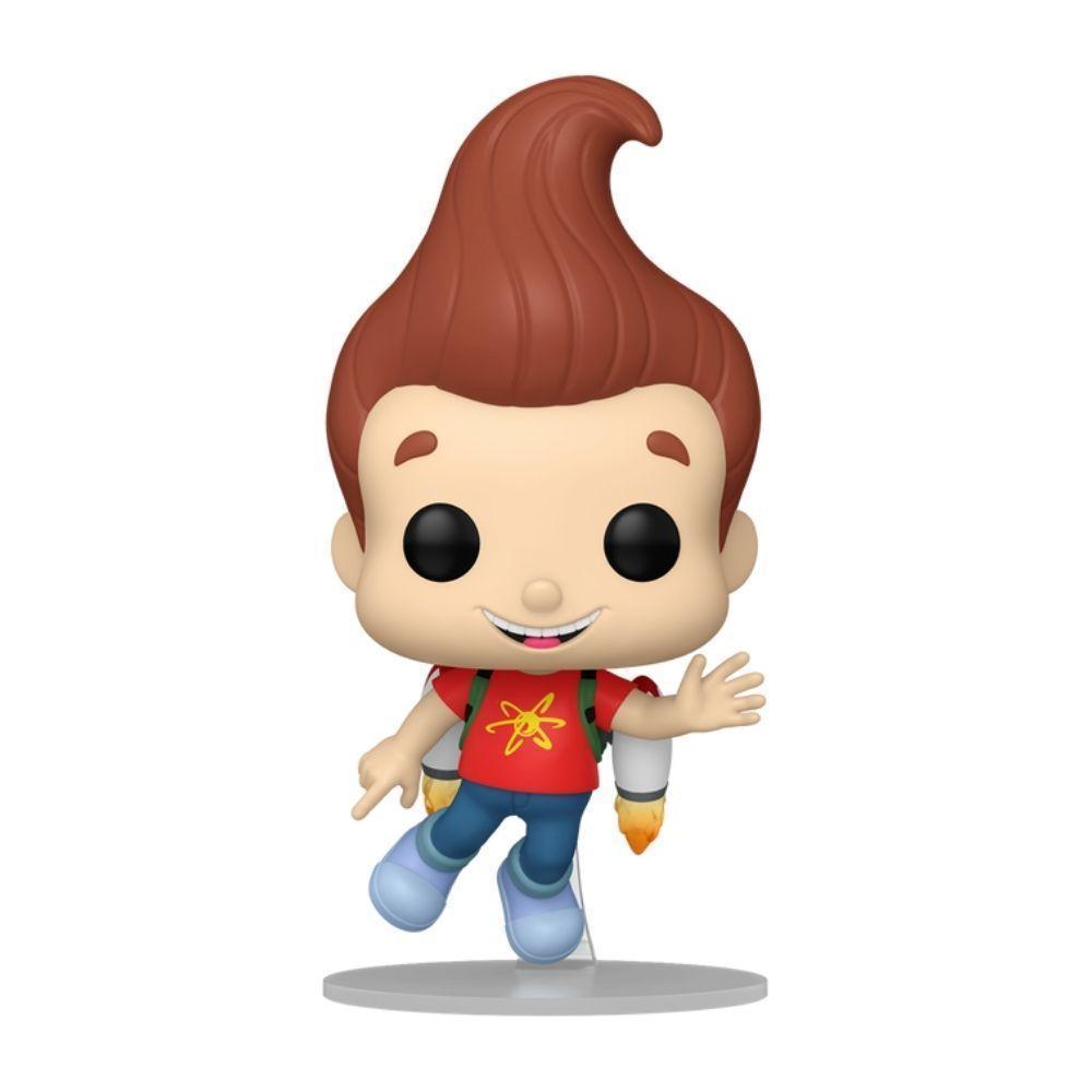 Boneco Funko Pop! Jimmy Neutron - Jimmy - 1