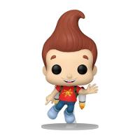 Boneco Funko Pop! Jimmy Neutron - Jimmy - 1
