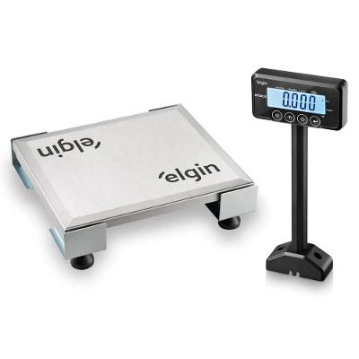 Balança Elgin DP30CK 30 Kg X 5gr 46BADP30CKM1