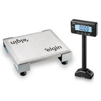 Balança Elgin DP30CK 30 Kg X 5gr 46BADP30CKM1 - 1