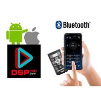 Auto Radio Roadstar Rs150br Am/fm Bluetooth Dsp Pro Line