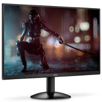 Monitor AOC 21,5 Led Full Hd 120hz 1ms Hdmi VGA Widescreen WVA Vesa 22B30HM23-57 - 3
