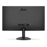 Monitor AOC 21,5 Led Full Hd 120hz 1ms Hdmi VGA Widescreen WVA Vesa 22B30HM23-57 - 5