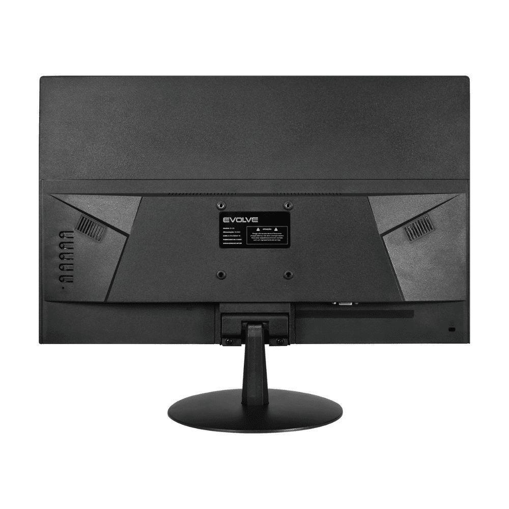 Monitor Evolve Ev215 Led 21,5" Full Hd - 3