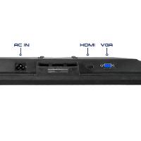 Monitor Evolve Ev215 Led 21,5" Full Hd - 6