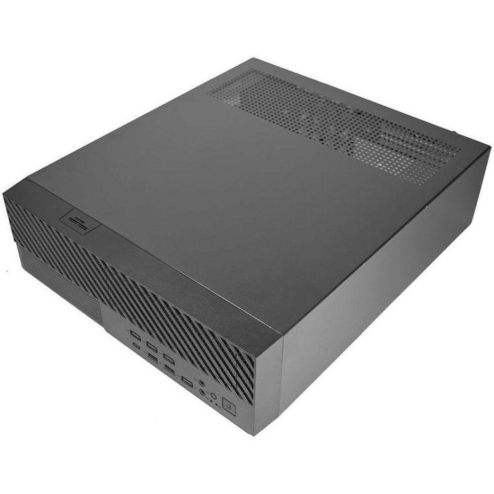 Gabinete Matx Slim K-mex Gm-01y4 Fonte 200w Pb200dna Autoswitch - 3