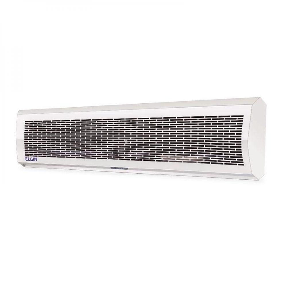 Cortina De Ar Com Controle Remoto Elgin 120cm 220v Monofasico - 4