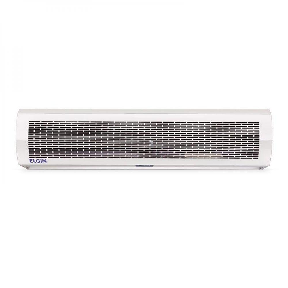 Cortina De Ar Com Controle Remoto Elgin 120cm 220v Monofasico - 7