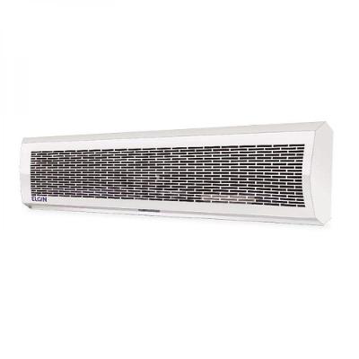 Cortina De Ar Com Controle Remoto Elgin 120cm 220v Monofasico