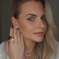 Trio De Brincos Pérolas Folheado A Ouro 18k - 2