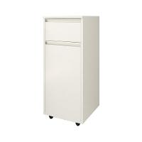 Armário Suporte Para Bebedouro Alaska Branco - 2