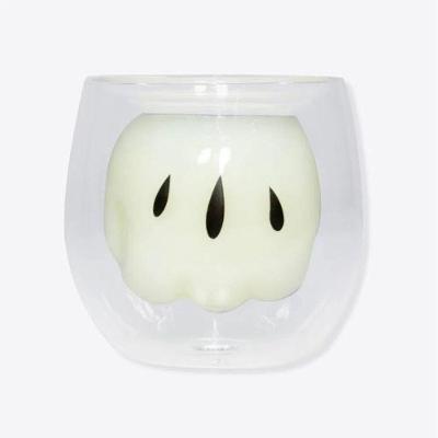 Copo 3d Mão Mickey Mouse