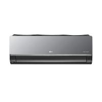Ar Condicionado Split Hw LG Dual Inverter Artcool Voice R-32 + AI 22.000 BTUs Frio 220V - 2