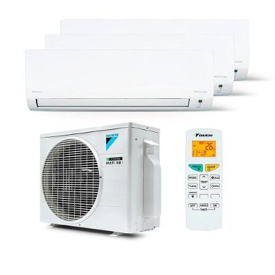 Ar Condicionado Multi Split Daikin 18000 BTUs Frio