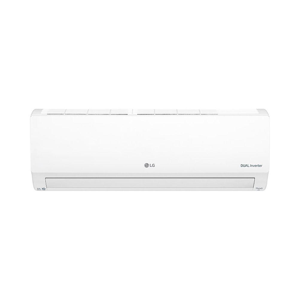 Ar Condicionado Split Inverter LG 9000 BTUs Quente Frio 220V - 5