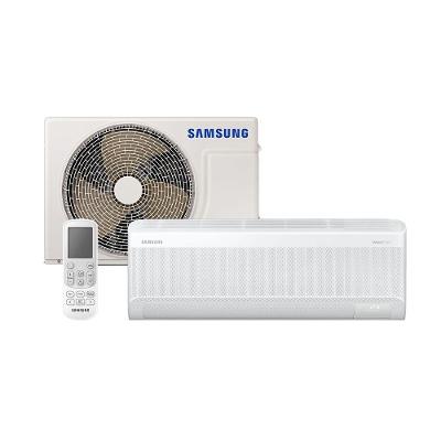 Ar Condicionado Split Samsung 12000 BTUs Quente Frio