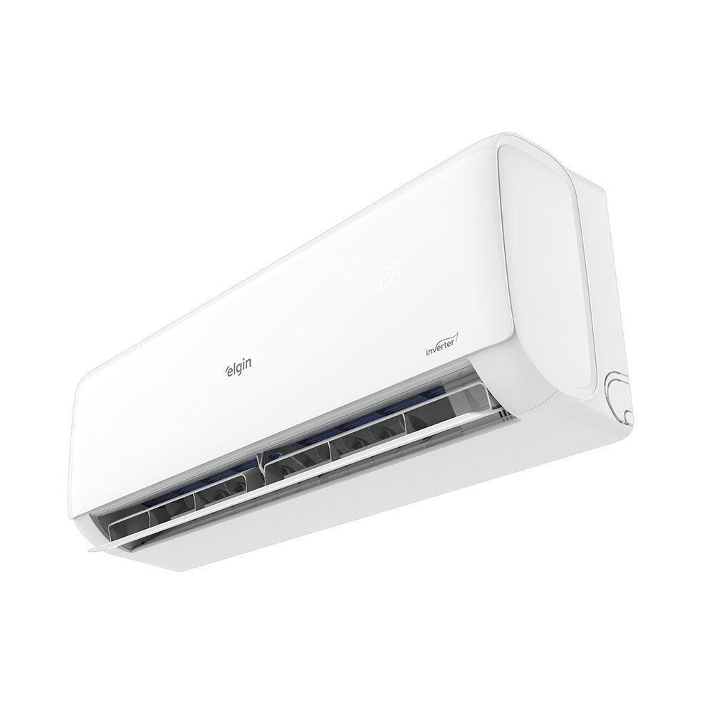 Ar Condicionado Split Elgin 18000 BTUs Quente Frio 220V - 4