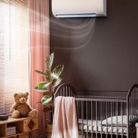 Ar Condicionado Split Inverter Daikin 24000 BTUs Frio 220V - 3