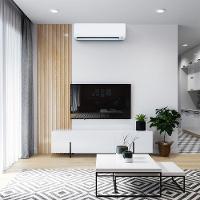 Ar Condicionado Split Inverter Daikin 24000 BTUs Frio 220V