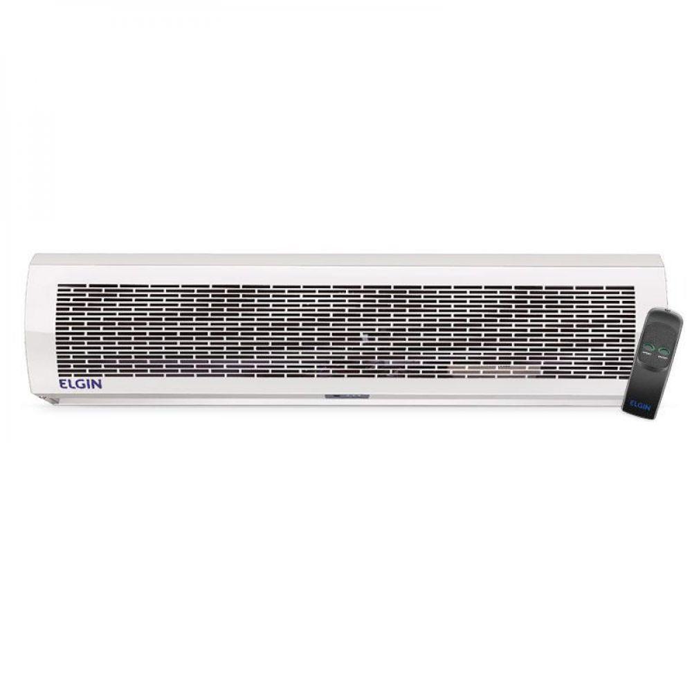 Cortina De Ar Com Controle Remoto Elgin 150cm 220v Monofasico - 1