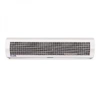 Cortina De Ar Com Controle Remoto Elgin 150cm 220v Monofasico - 2