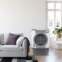 Climatizador Industrial Ventisol 45 Litros 110V - 7