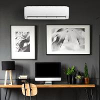 Ar Condicionado Split Inverter LG 18000 BTUs Frio 220V - 3