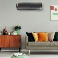 Ar Condicionado Split Hi Wall Inverter R-32 Gree G-Diamond Auto Inverter 18000 Btus Quente e Frio 220V Monofásico