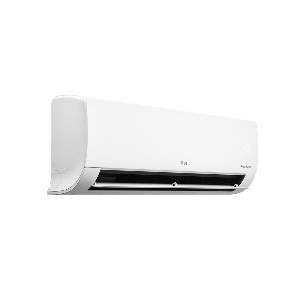 Ar Condicionado Multi Split Inverter LG 18.000 BTUs (2 Evap 12.000) Quente e Frio 220V Monofásico - 4