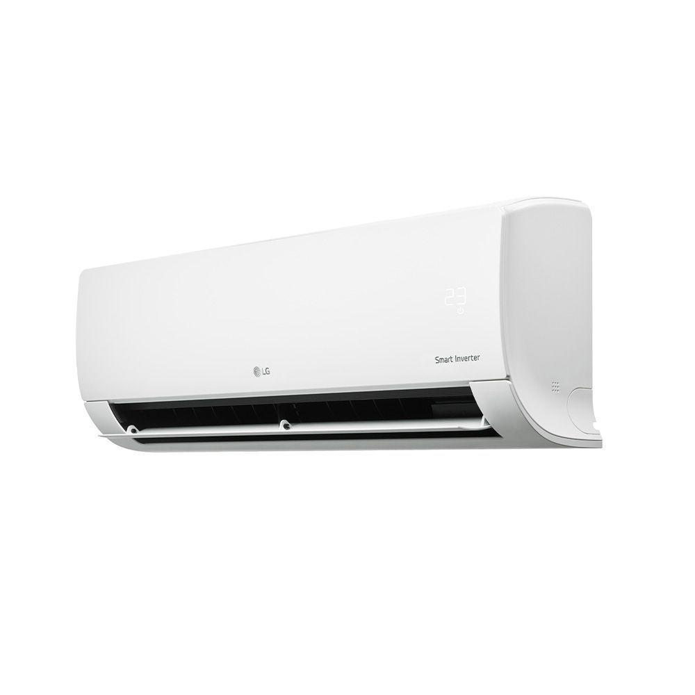 Ar Condicionado Multi Split Inverter LG 18.000 BTUs (2 Evap 12.000) Quente e Frio 220V Monofásico - 6